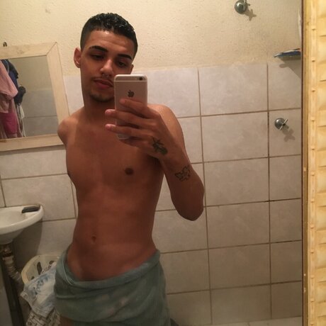 Raphael Machado nude leaked onlyfans
