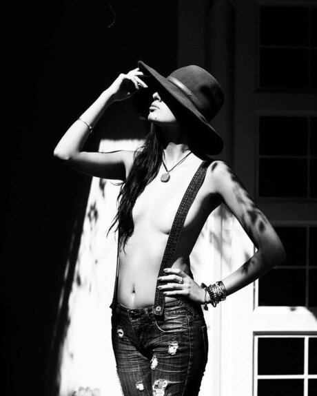 Black Vodka onlyfans leams