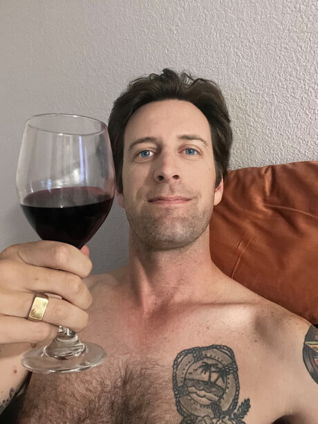 Jay West onlyfans porn