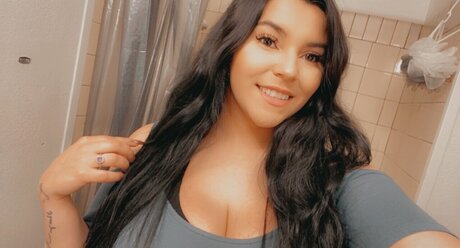 Josie Marrufo onlyfans leak ass