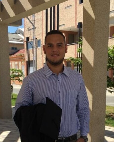 Alberto Guaramato en onlyfans