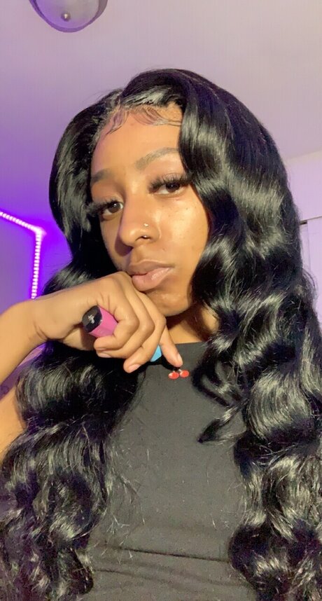 Tyquilla Fuqua only fans leak porn