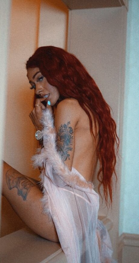 DevinTheGoddess onlyfans nsfw