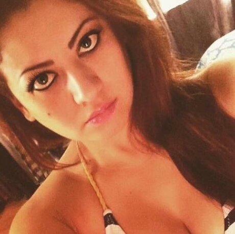 Ella Khairy hot onlyfans