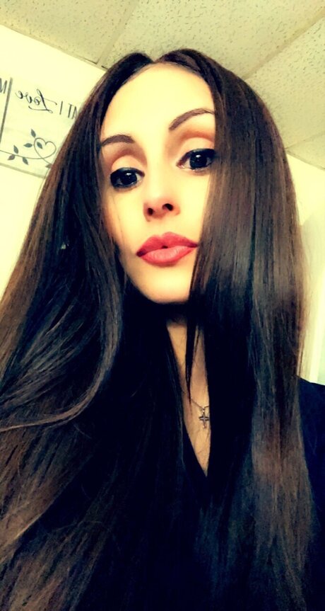 Lexus Skye only fans pictures