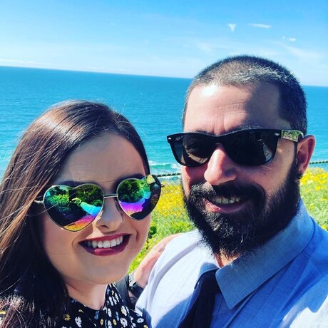 Ashley And Nate nude leak onlyfans