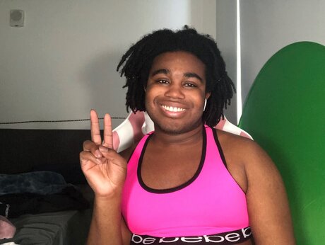 Lotus Abi only fans porn