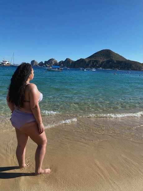 La Colombiana leak only fans