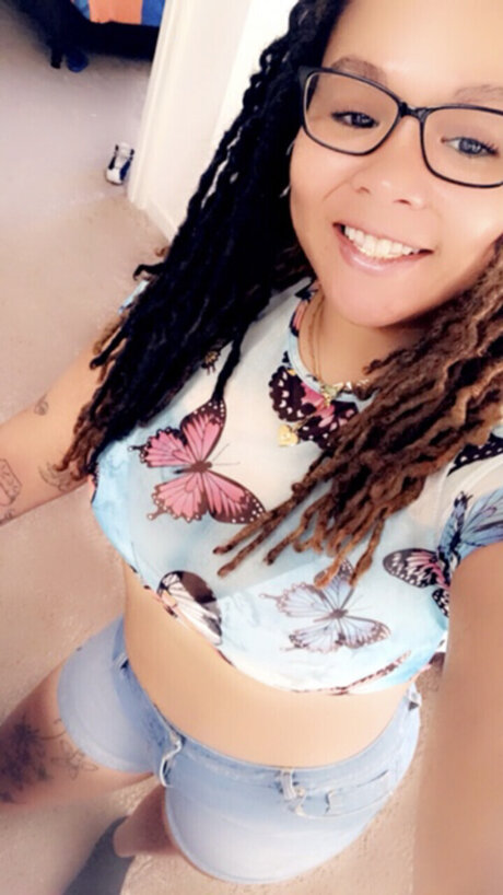 Jasmine Dill nudes onlyfans