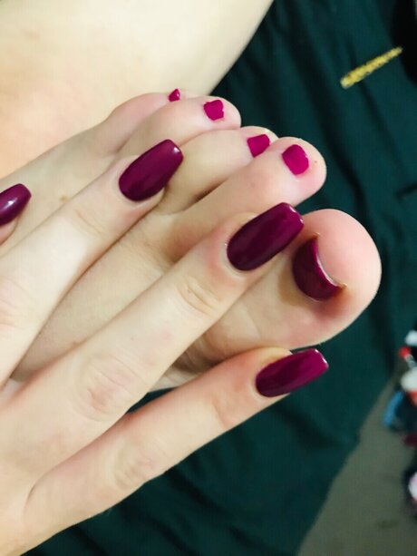 SweetFeet onlyfans leaks porn