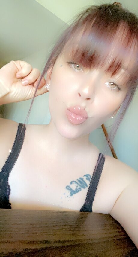 Michelle Daze onlyfans nudes