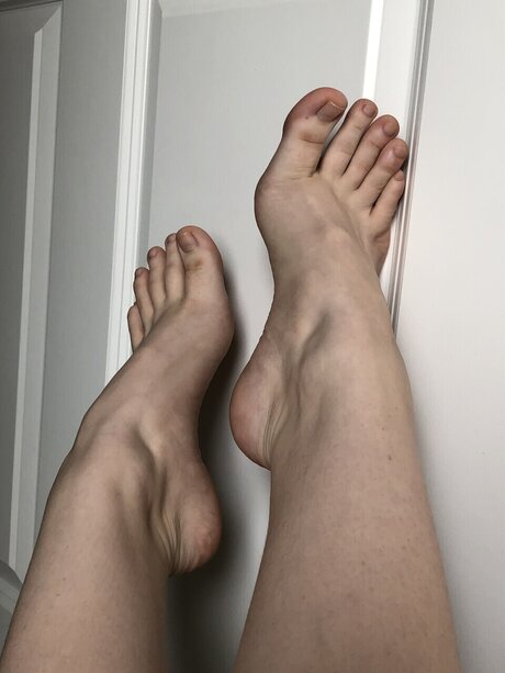 dreamydancerfeet onlyfans leaked naked
