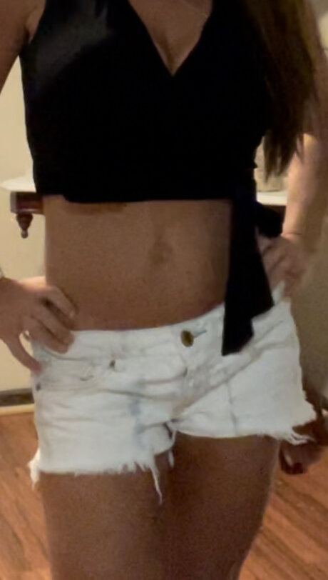 PleasinglyPresentable onlyfans nude photos