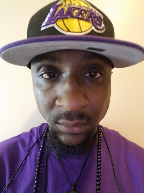 Andre Robertson onlyfans porno