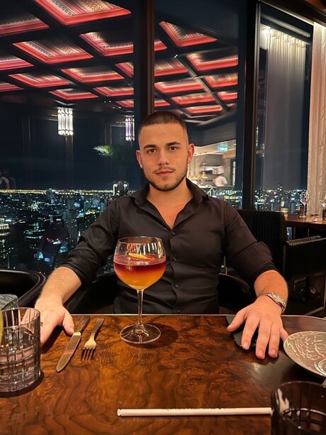 hugo petjer onlyfans leaks sex