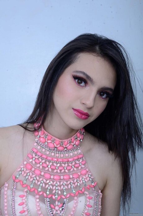 Valentina Querubin leaked onlyfans nudes