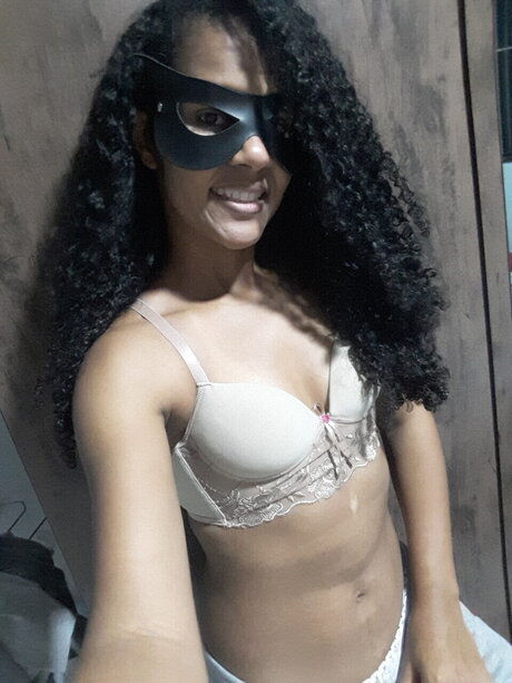 Nicolly onlyfans pics leaked