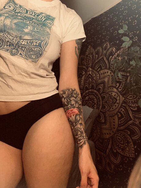 Chevelle onlyfans leakes