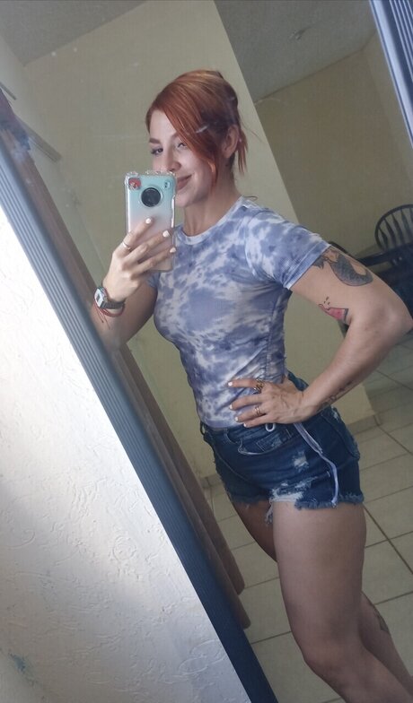 Sirenita onlyfans sex leaks