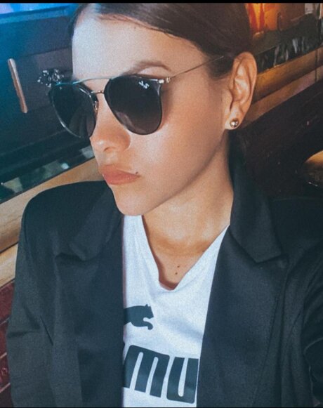 Stefy Smitt onlyfans nude