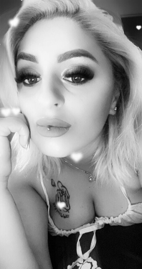 Adelina onlyfans boobs