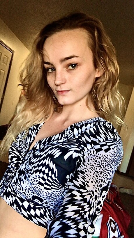 Katlyn Paige leaked onlyfans pictures