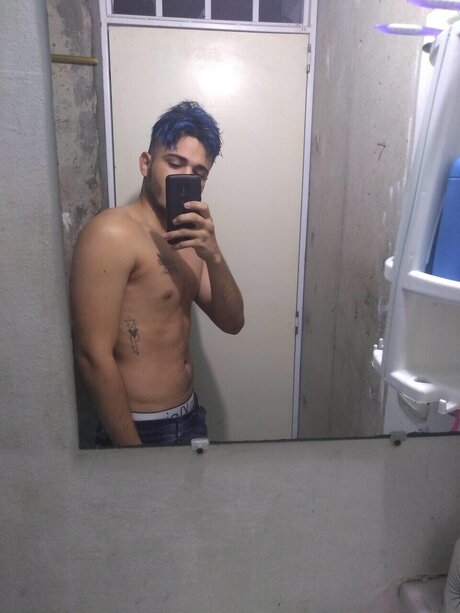 DAAP onlyfans leaks.