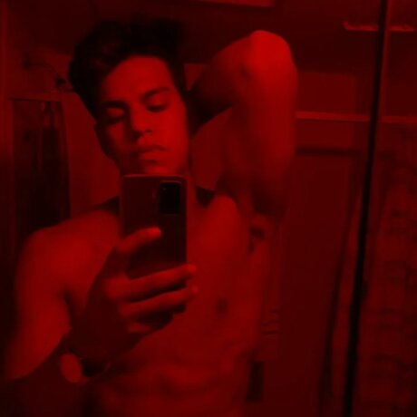 Omar Palomeque nude onlyfans leaked