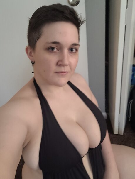 Scarlet Rose onlyfans desnuda