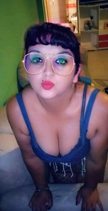 Patricia Abasse only fans pic