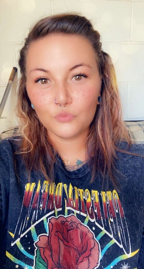 Kayla Renee nude onlyfans leaks