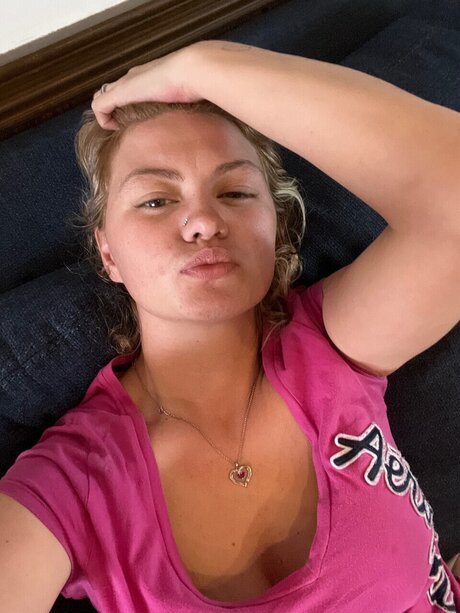 NaturalRedHead_ only fans leak porn