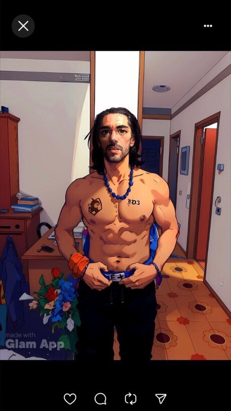 Drago Lestat the vampire new onlyfans