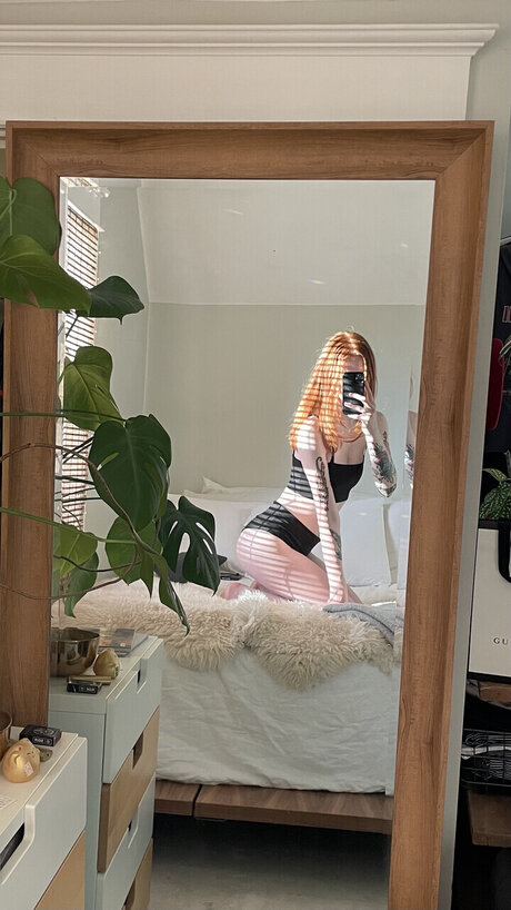 Corpse Witch leak onlyfans porn