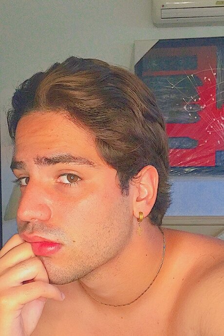 Savage luca only fans leaks porn