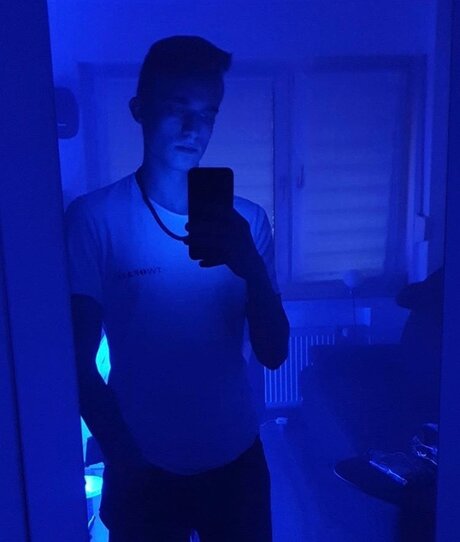 Thony onlyfans leak free