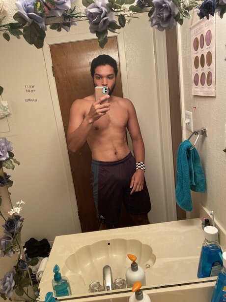 Darius Bradshaw only fans leak nude