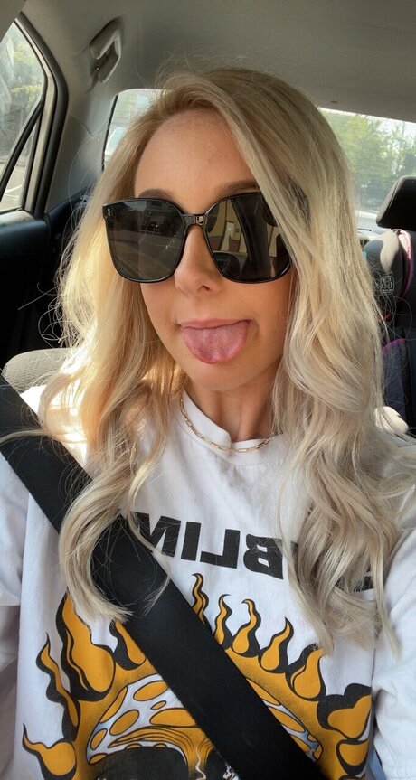 Alyssa Kelly nude leaked onlyfans