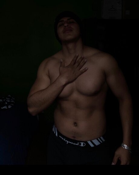 Manuel P rez leaked onlyfans sextape