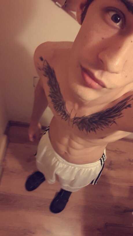 Just Me onlyfans hot