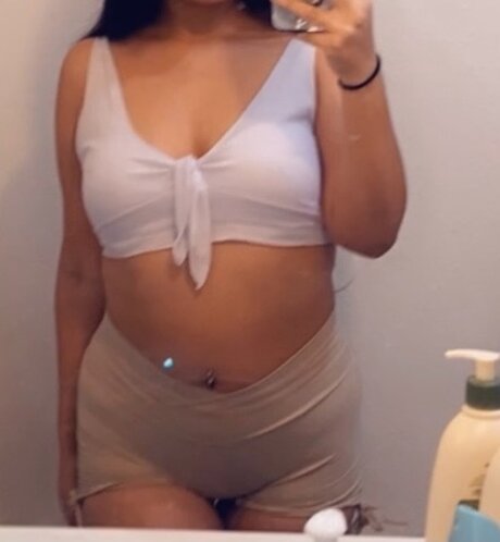 Babygirll_ nude onlyfans leak