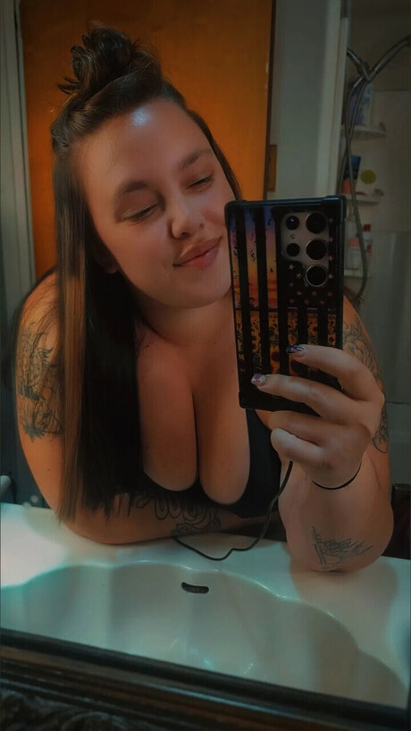 Keri Delugach boobs onlyfans