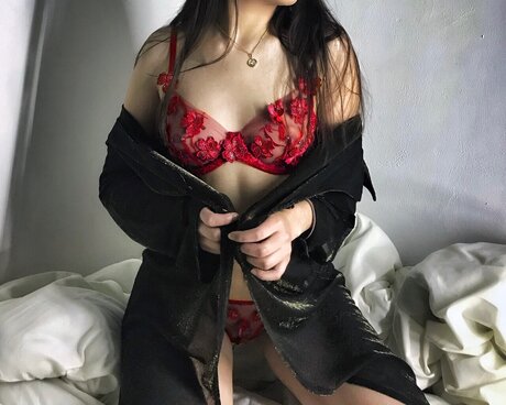 Wenjo onlyfans leakes