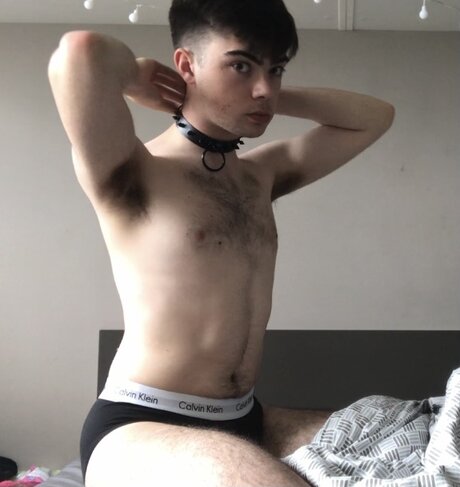George Collier leaked onlyfans content