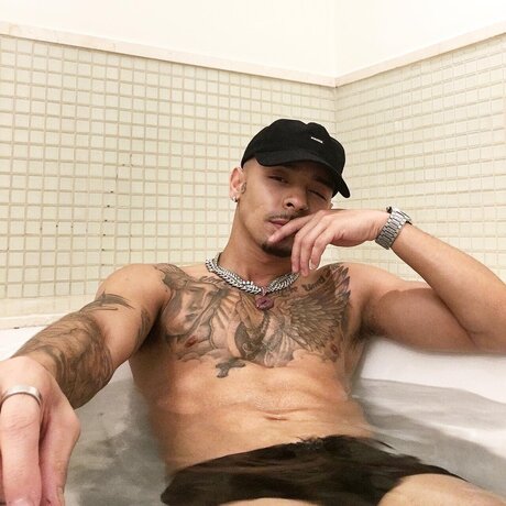 ALF onlyfans leak sex