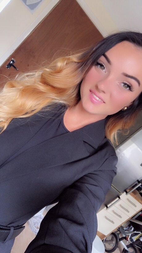 Jade gingell onlyfans leaked