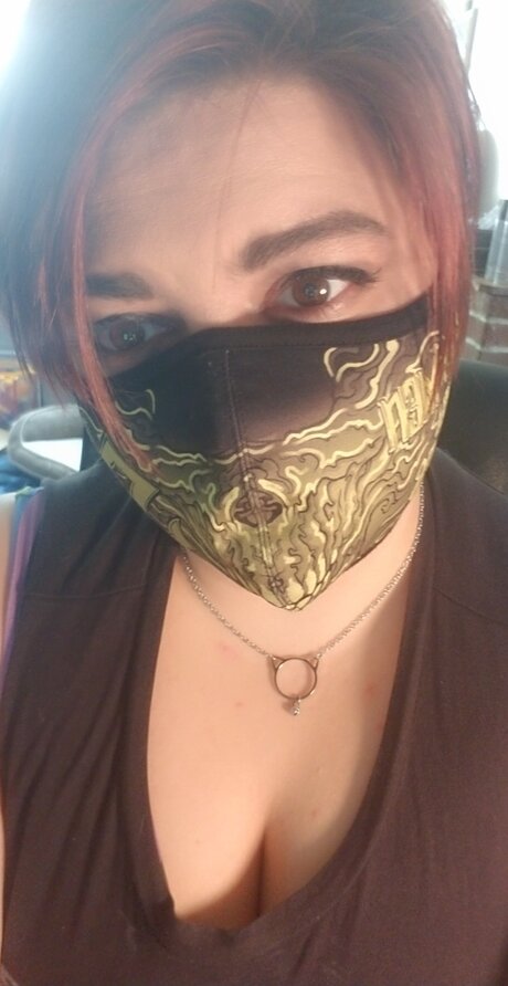 Billie Goathansson xxx onlyfans