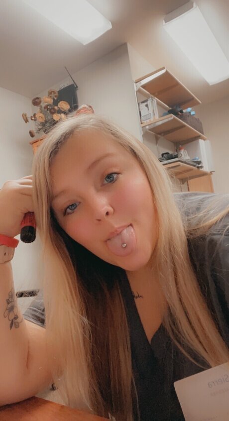 Sierra Brandenburg onlyfans star