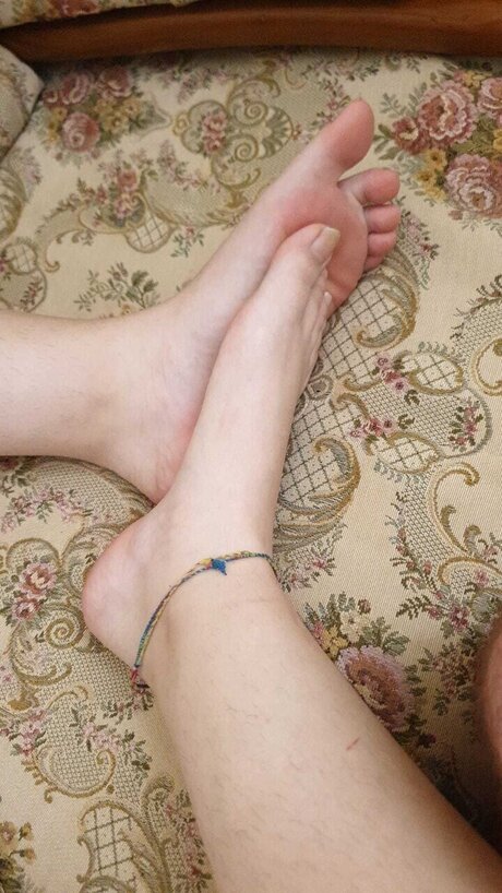 Elisabethh feet leak onlyfans nude