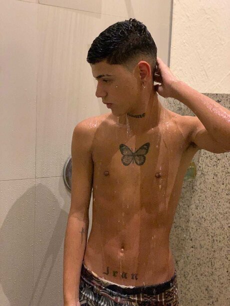 Iran Ferreira onlyfans nudes leaked